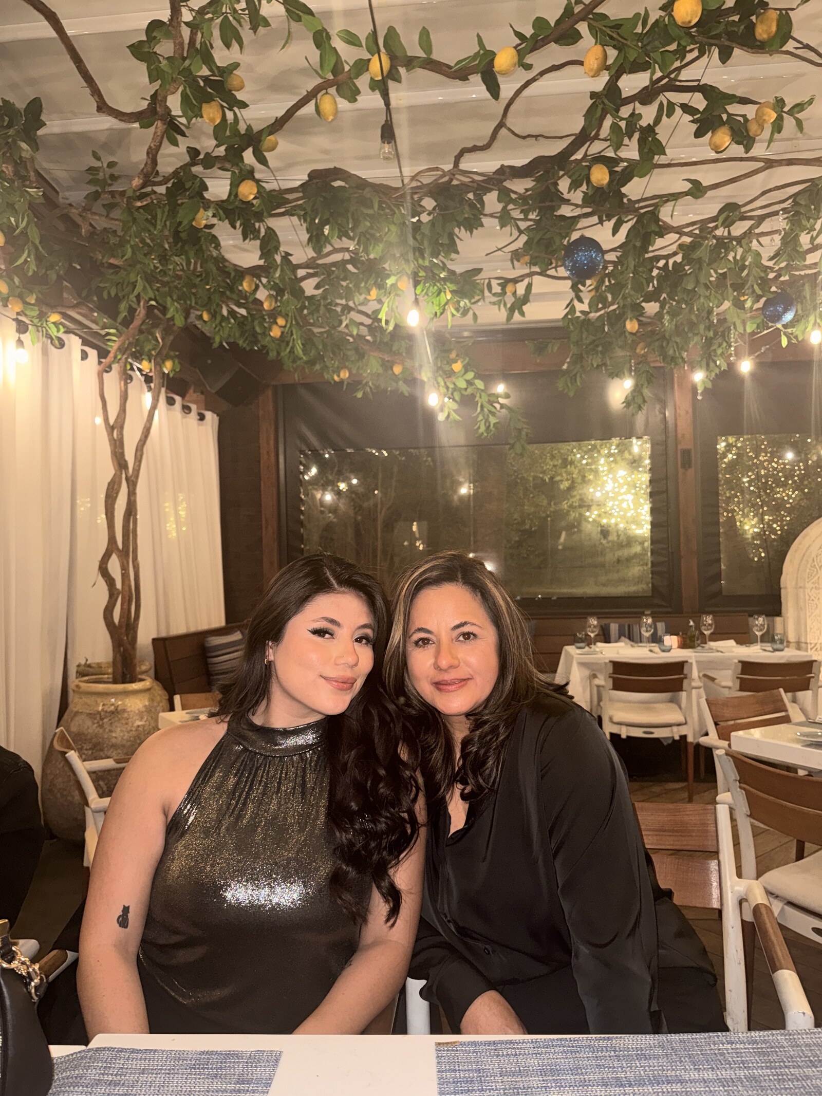 The mother-and-daughter team behind A&K Pro Painters